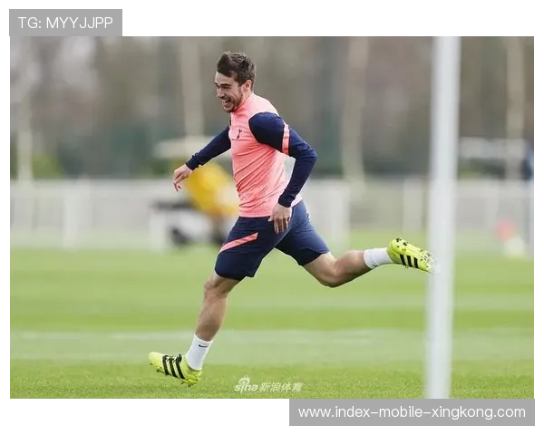 热刺拟把边路的冲击与内切训练结合为常规课题