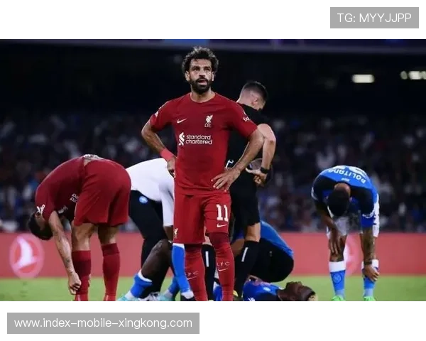 利物浦外线持续发难